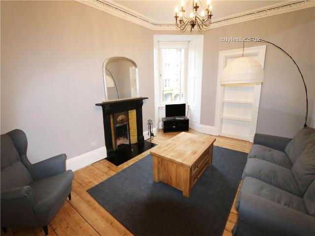 Apartment for rent in Scotland