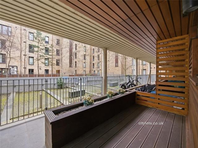 Apartment for rent in Scotland