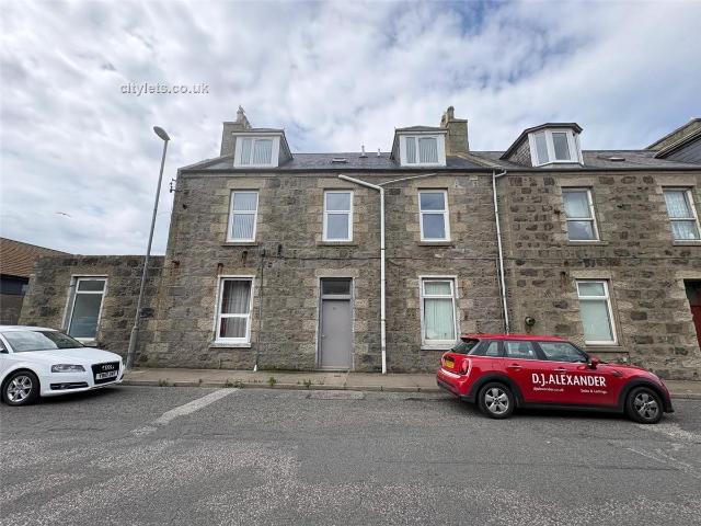 Apartment for rent in Broadsea, Fraserburgh