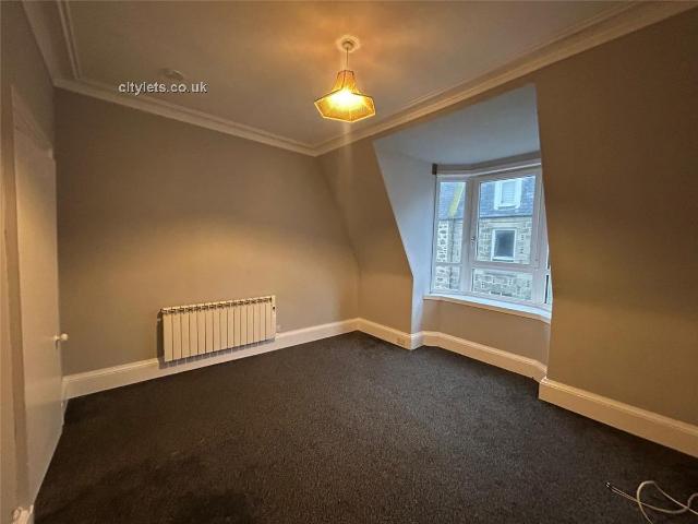Apartment for rent in Broadsea, Fraserburgh