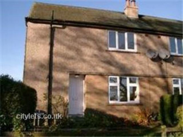 House for rent in Fountainhall