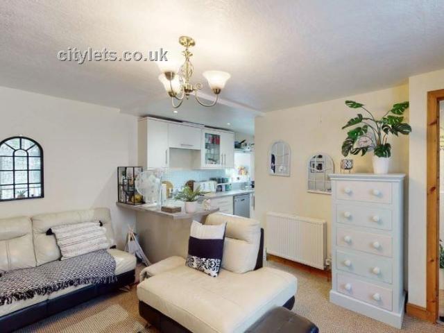 House for rent in Galashiels, Scotland