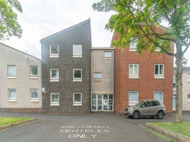 Apartment for rent in Galston, Scotland