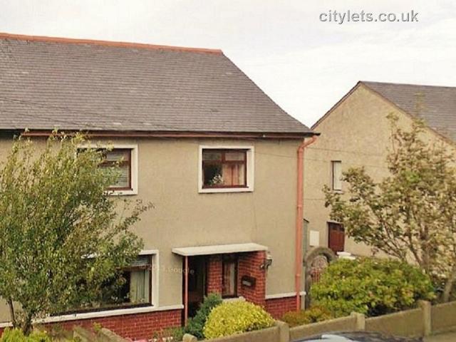 House for rent in Gardenstown, Scotland