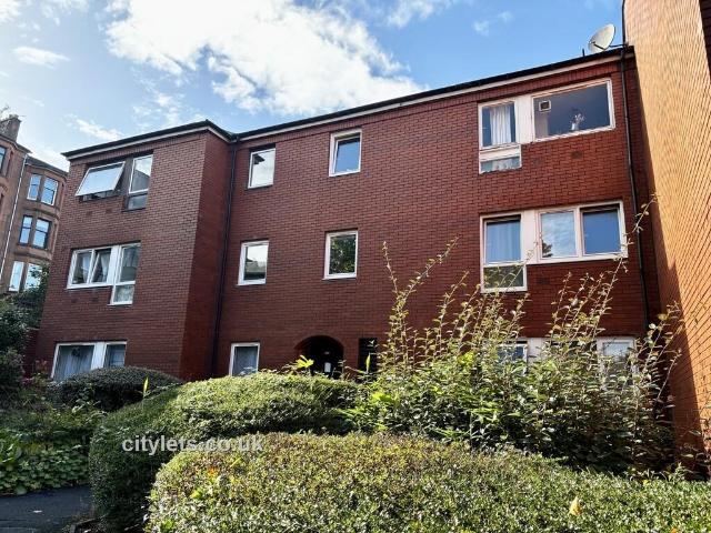 Apartment for rent in Woodside, Glasgow