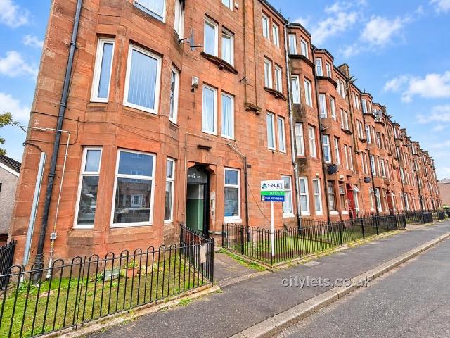 Apartment for rent in Baillieston, Glasgow