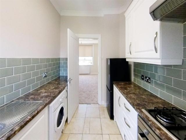 Apartment for rent in Gartcosh