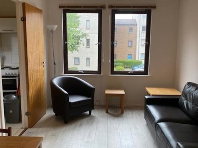 Apartment for rent in Kaimhill, Aberdeen City