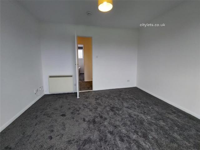 Apartment for rent in Kaimhill, Aberdeen City