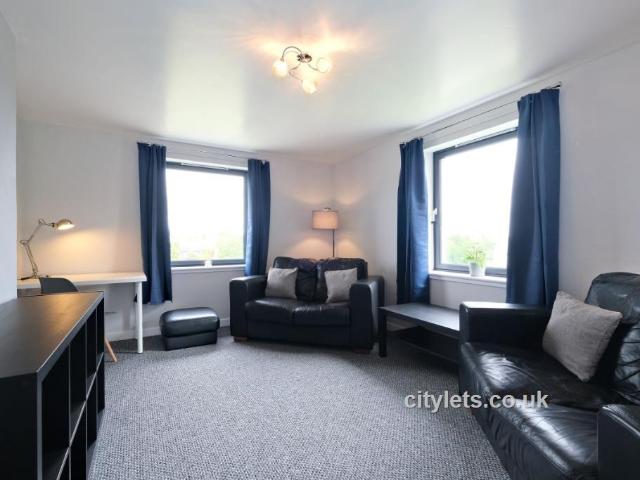 Apartment for rent in Ballindoch, Scotland