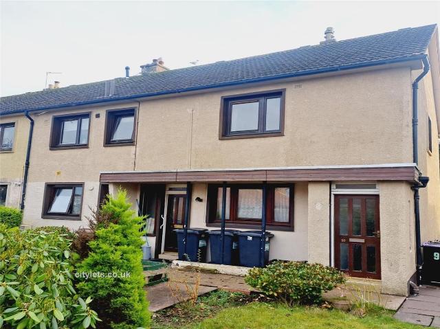 Apartment for rent in Ballindoch, Scotland