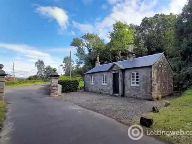 House for rent