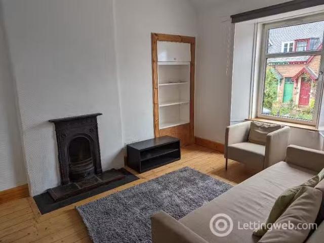 Apartment for rent in Peebles, Old Town