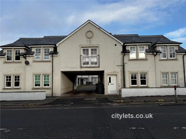 Apartment for rent in Nether Liberton, Scotland