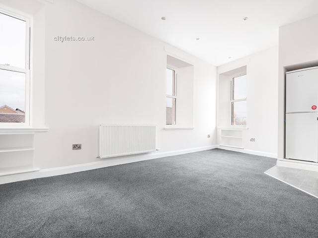 Apartment for rent in Gilmerton, Scotland