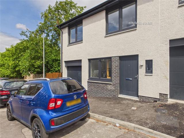 House for rent in Gilmerton, Scotland