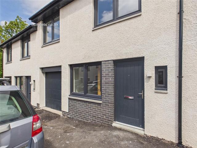 House for rent in Gilmerton, Scotland