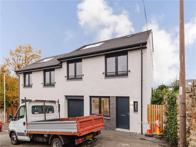 House for rent in Gilmerton, City of Edinburgh