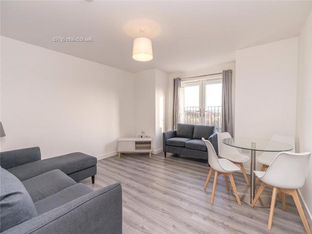 Apartment for rent in Gilmerton, Scotland