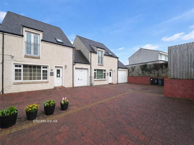 Apartment for rent in Gilmerton, Scotland