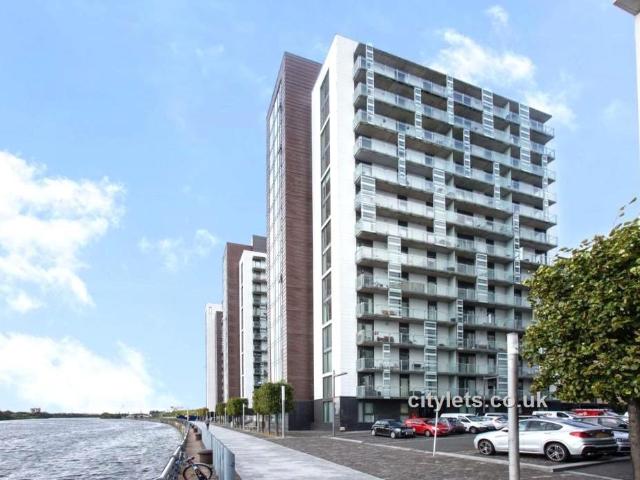 Apartment for rent in Thornwood, Partick