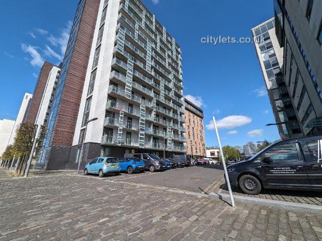 Apartment for rent in Thornwood, Partick