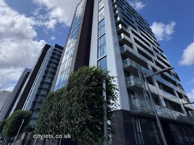 Apartment for rent in Thornwood, Partick