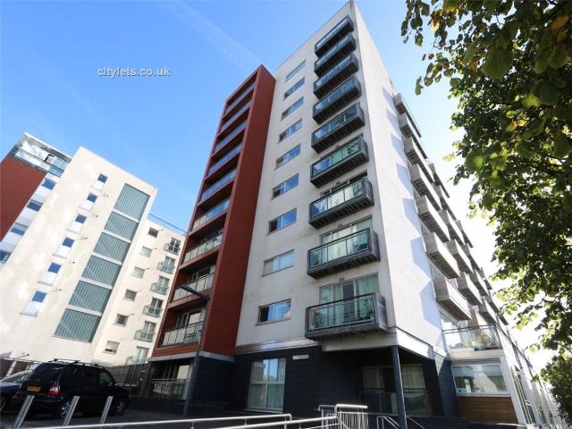 Apartment for rent in Thornwood, Partick