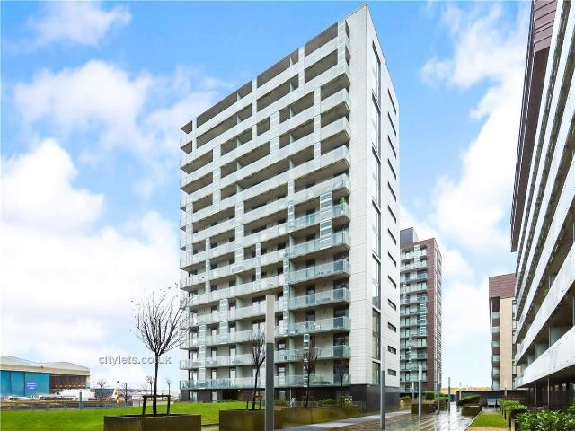 Apartment for rent in Broomhill, Scotland