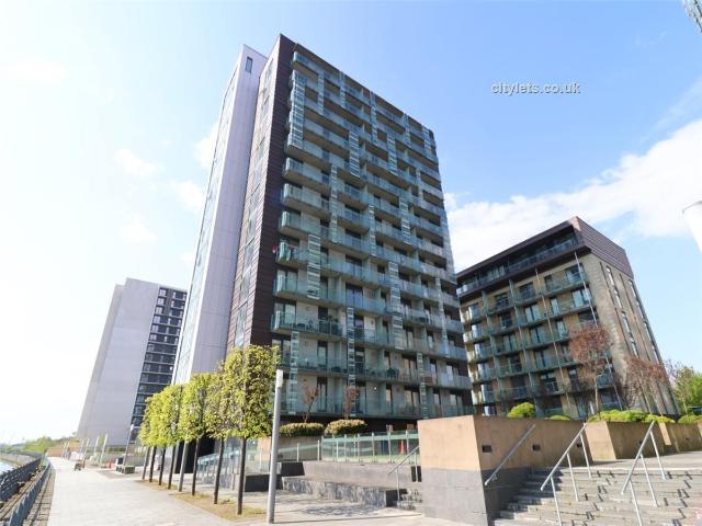 Apartment for rent in Thornwood, Glasgow