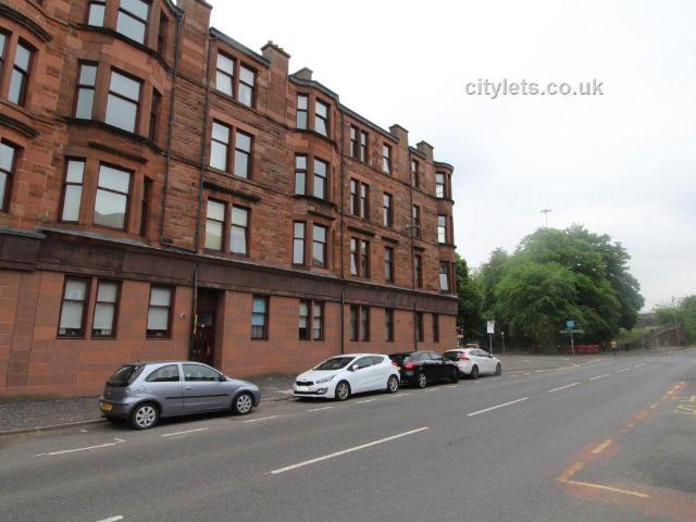 Apartment for rent in Thornwood, Glasgow