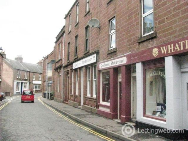 Apartment for rent in Angus