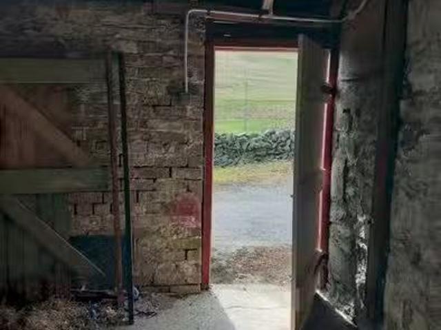 House for rent in Wanlockhead
