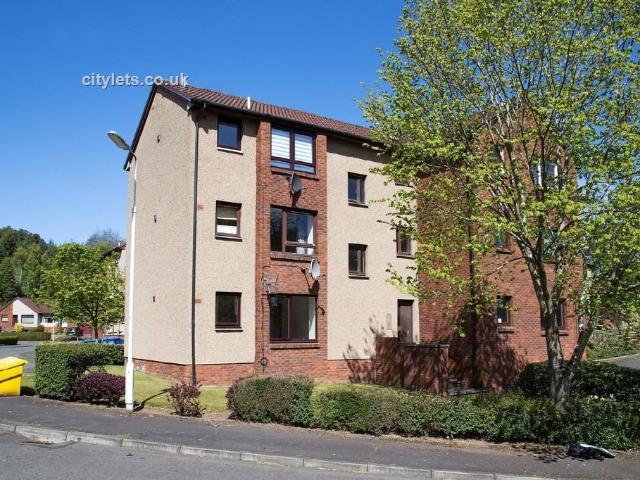 Apartment for rent in Leslie Parks, Caskieberran