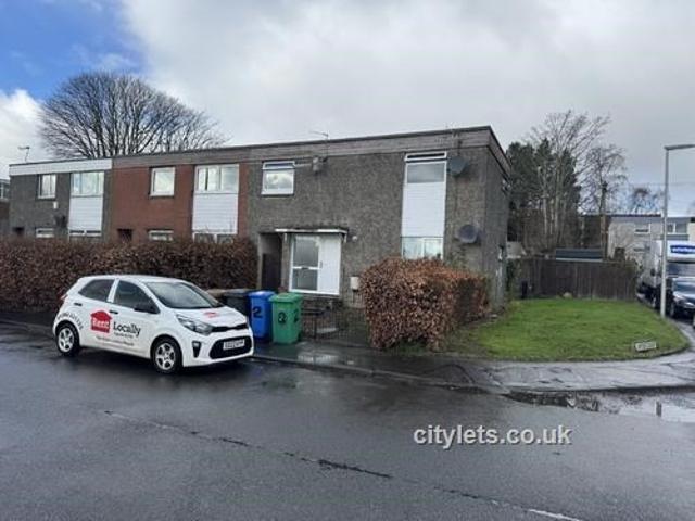 House for rent in Tanshall, Leslie