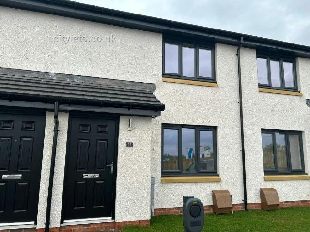 House for rent in Woodside, Markinch