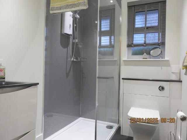 House for rent in Woodside, Markinch