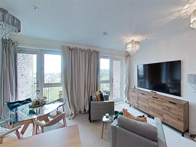 Apartment for rent in Scotland