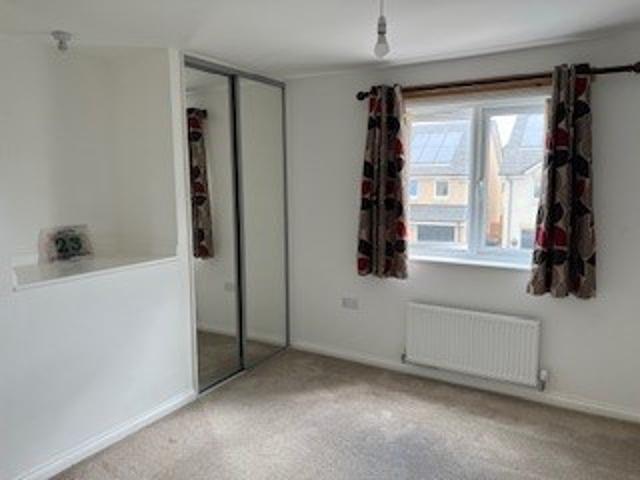 House for rent in Gorebridge, Birkenside