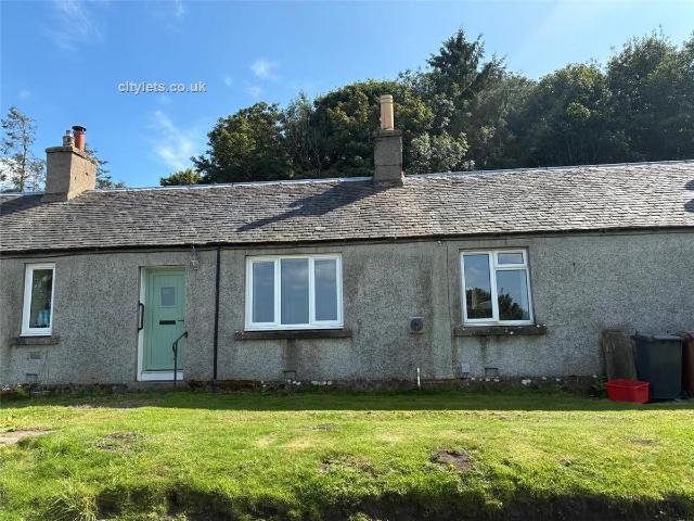 House for rent in Scotland