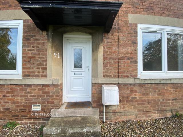 Apartment for rent in Gowkshill, Newtongrange