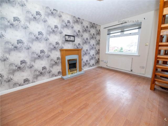 Apartment for rent in Forebridge, Scotland
