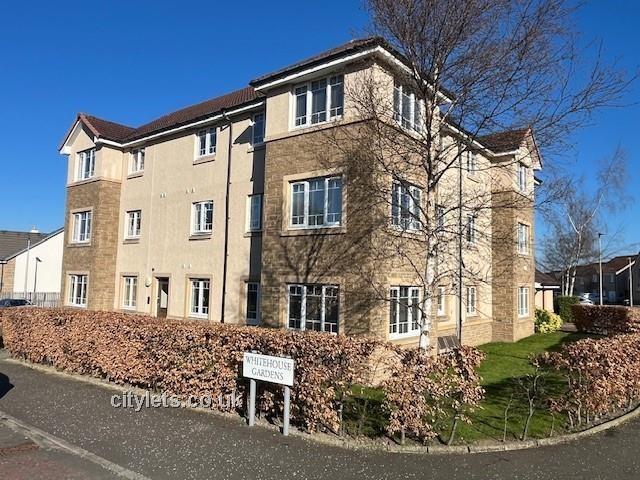 Apartment for rent in Scotland