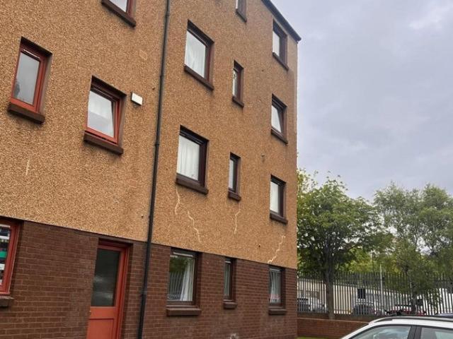 Apartment for rent in Moat, Gorgie