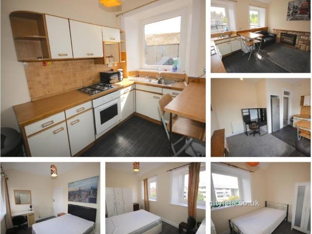 Apartment for rent in Tynecastle, Gorgie