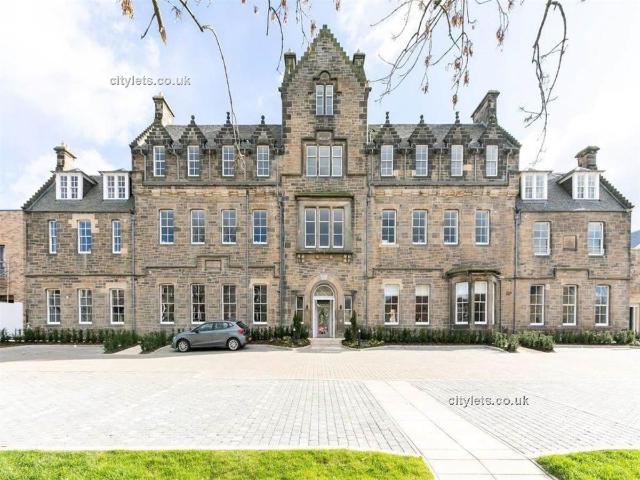 Apartment for rent in Gorgie/Dalry, City of Edinburgh