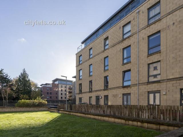 Apartment for rent in Gorgie/Dalry, Scotland