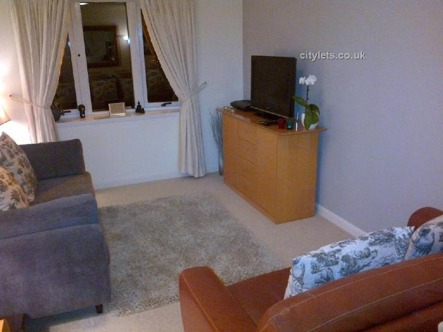Apartment for rent in Gorgie/Dalry, Scotland