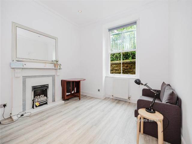 Apartment for rent in Tynecastle, Gorgie