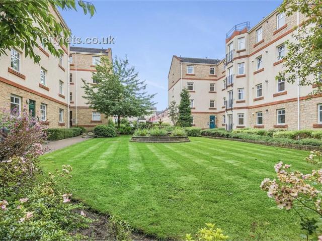 Apartment for rent in Gorgie/Dalry, Scotland